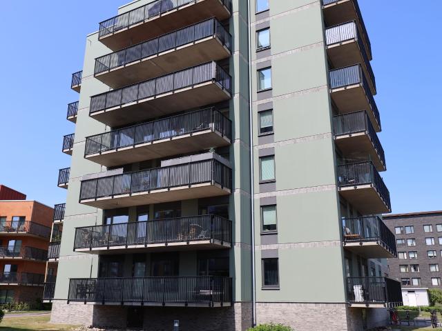 Lägenhet hyra i Mölndal, Västra Götaland