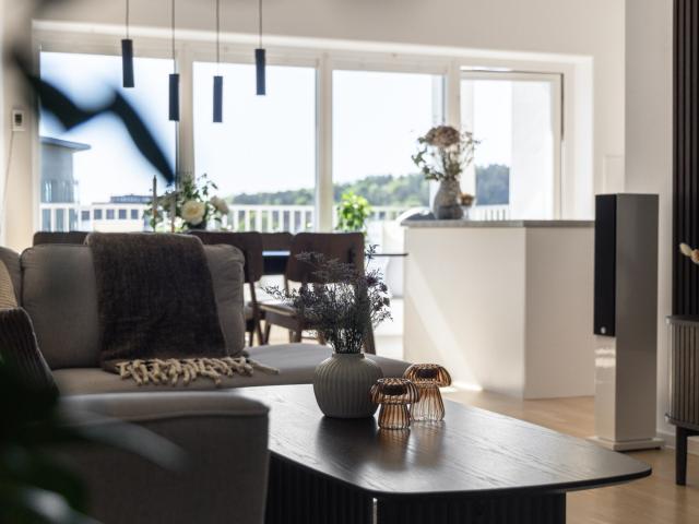 Bostadsrätt till salu i Göteborg, Västra Götaland