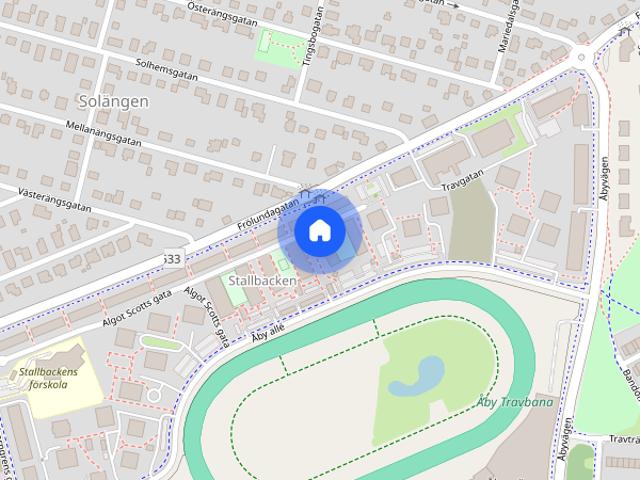 Lägenhet hyra i Mölndal, Västra Götaland