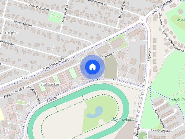 Lägenhet hyra i Mölndal, Västra Götaland