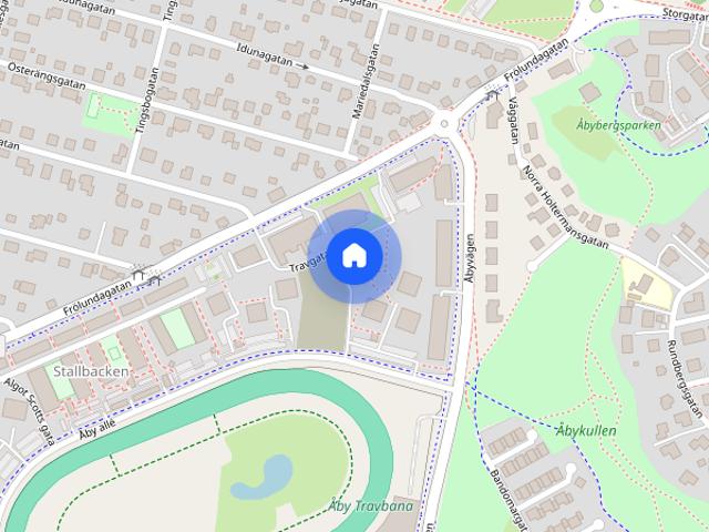 Lägenhet hyra i Mölndal, Västra Götaland