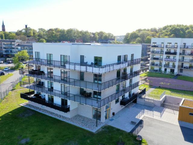 Lägenhet hyra i Mölndal, Västra Götaland