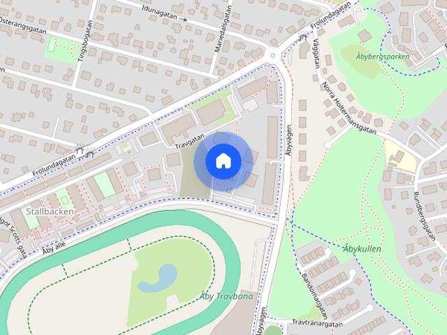 Lägenhet hyra i Mölndal, Västra Götaland