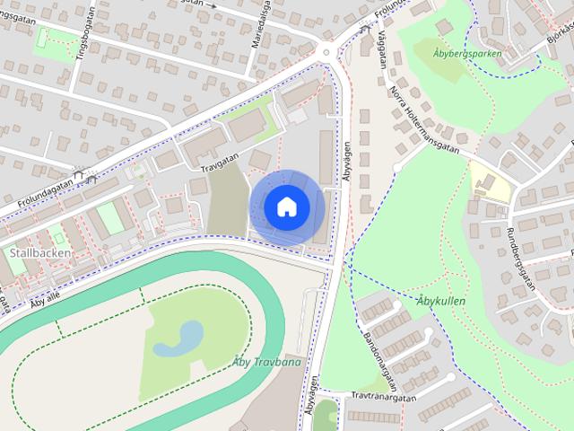 Lägenhet hyra i Mölndal, Västra Götaland