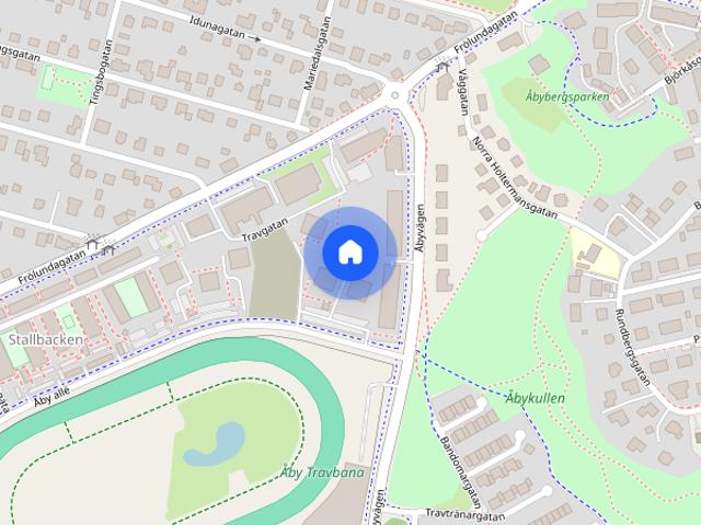 Lägenhet hyra i Mölndal, Västra Götaland