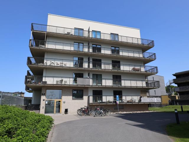 Lägenhet hyra i Pedagogen Park, Mölndal