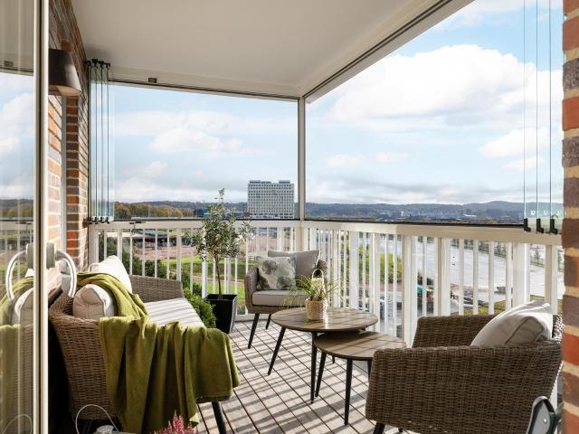 Bostad till salu i Mölndal, Västra Götaland