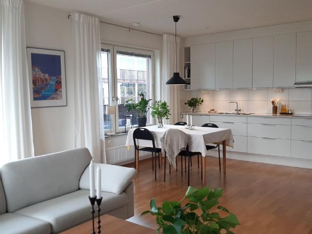 Lägenhet hyra i Mölndal, Västra Götaland