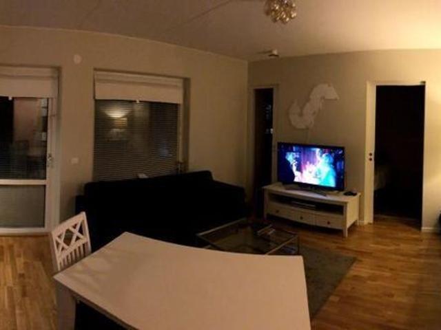Lägenhet hyra i Rickeby, Vallentuna