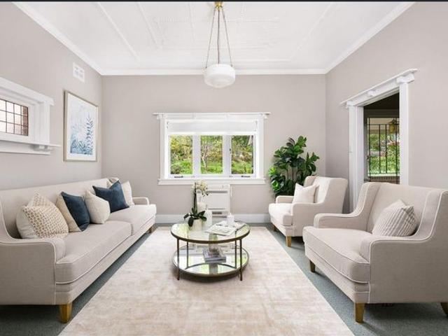 House for rent in Sydney, New South Wales