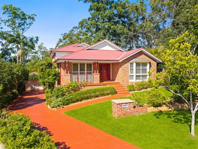 House for sale in Gosford, New South Wales