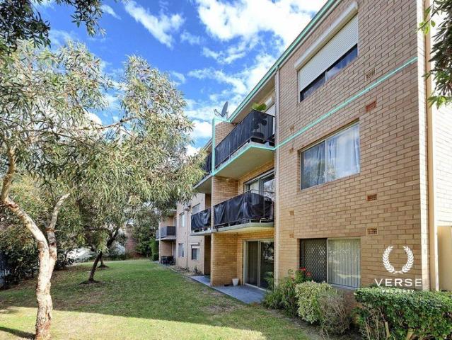 Apartment for sale in St James, Western Australia