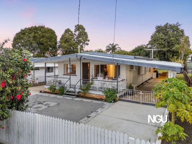House for sale in Booval, Greater Brisbane