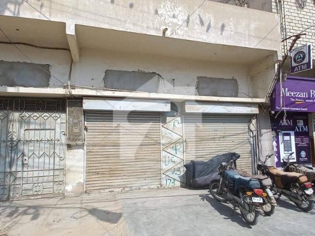 Building for sale in North Waziristan, Federally Administered Tribal Areas fata