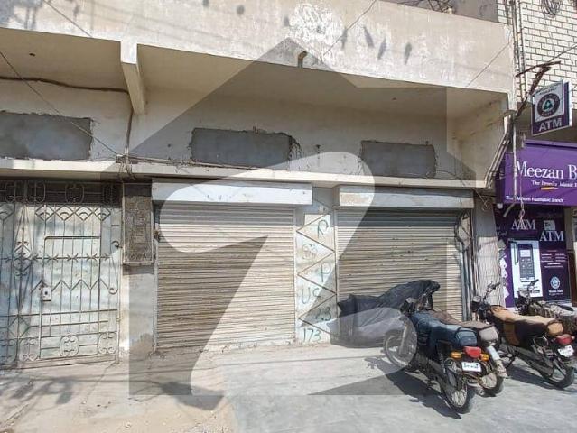 Building for sale in North Waziristan, Federally Administered Tribal Areas fata