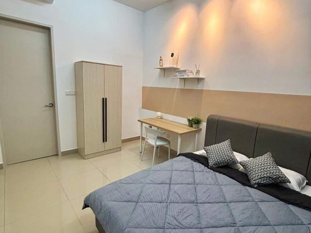 Room for rent in Country Heights Damansara, Kuala Lumpur