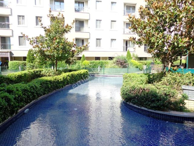 Sultanbeyli, İstanbul içerisinde kiralık mülk