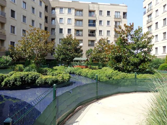Hasanpaşa Mahallesi, Sultanbeyli içerisinde kiralık Residence