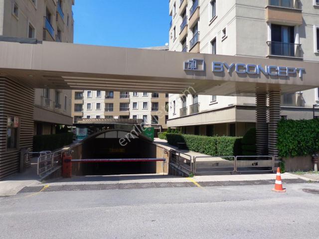 Sultanbeyli, İstanbul içerisinde satılık Residence