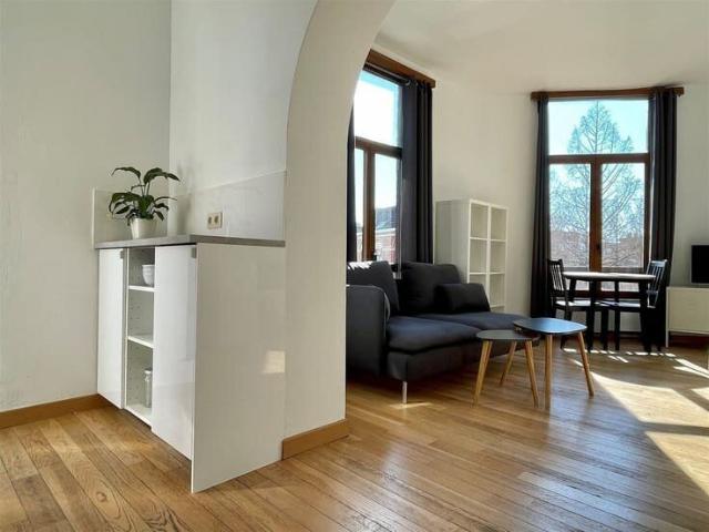 Kot location à Schaarbeek, Bruxelles