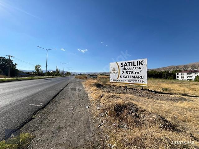 Erzincan Merkez, Erzincan içerisinde satılık Dükkan
