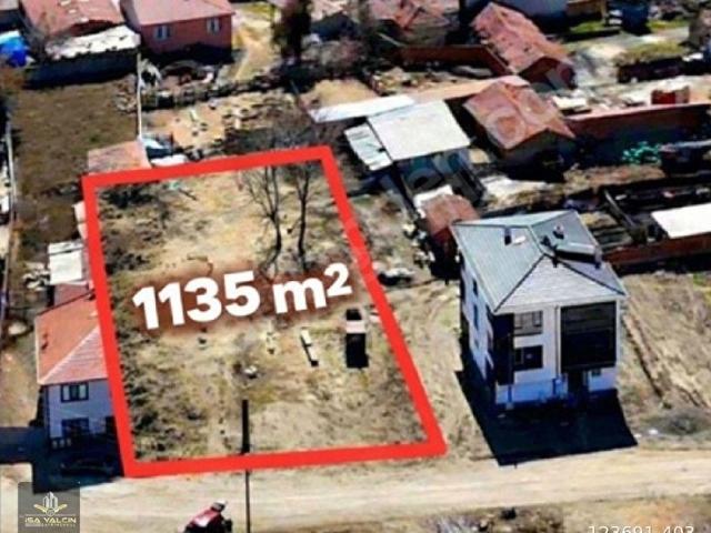 Tepebaşi, Eskişehir içerisinde satılık Arsa