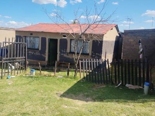 House for sale in Tembisa, Gauteng