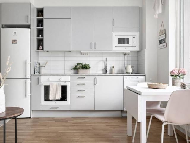 Lägenhet hyra i Mölndal, Västra Götaland