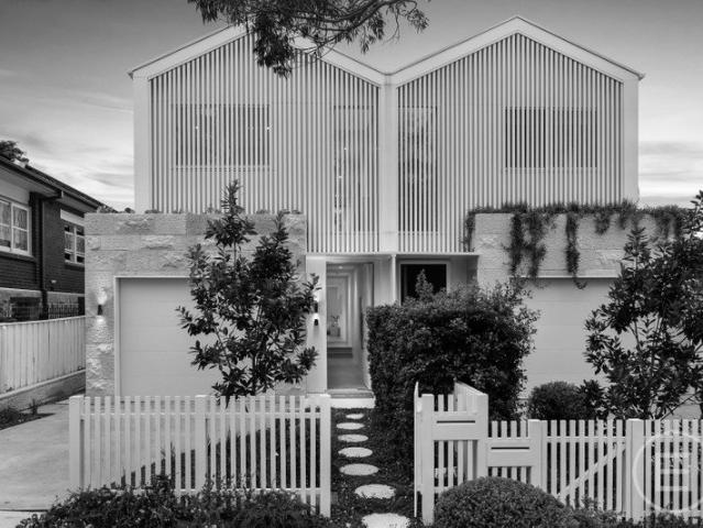 House for sale in Sydney, New South Wales