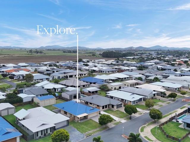 House for sale in Bakers Creek, Queensland