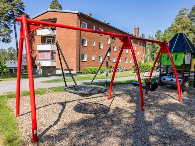 Lägenhet hyra i Norrköping, Östergötland