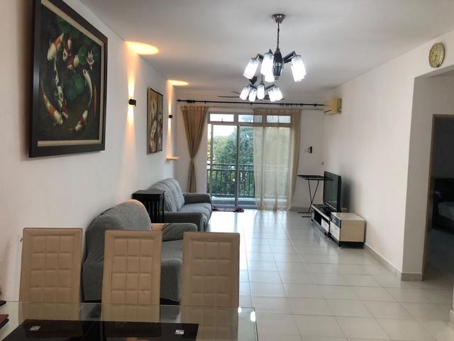 Serviced Residence for rent in Johore Bahru, Johor