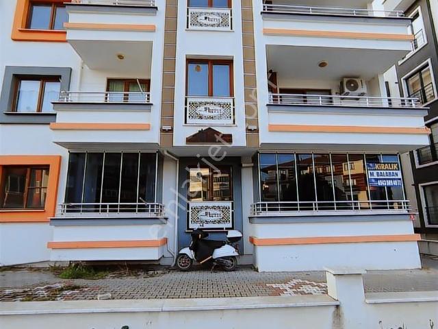 Balikesir içerisinde kiralık mülk