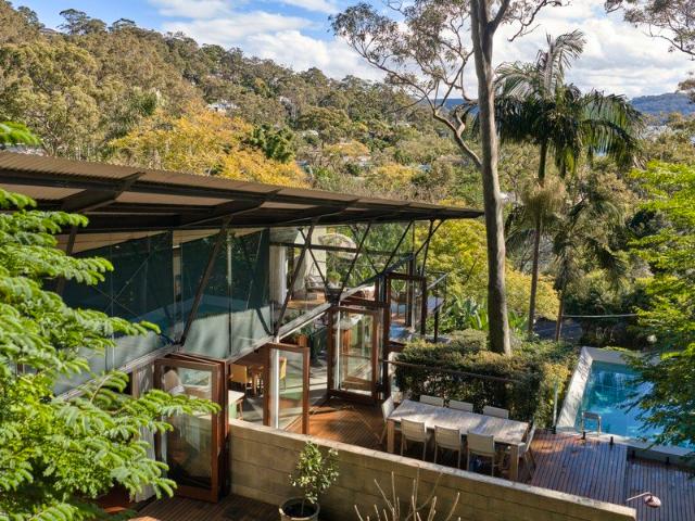 House for sale in Sydney, New South Wales