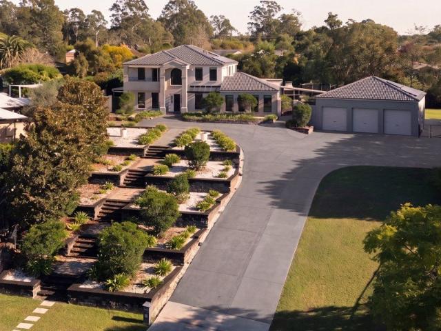House for sale in Sydney, New South Wales