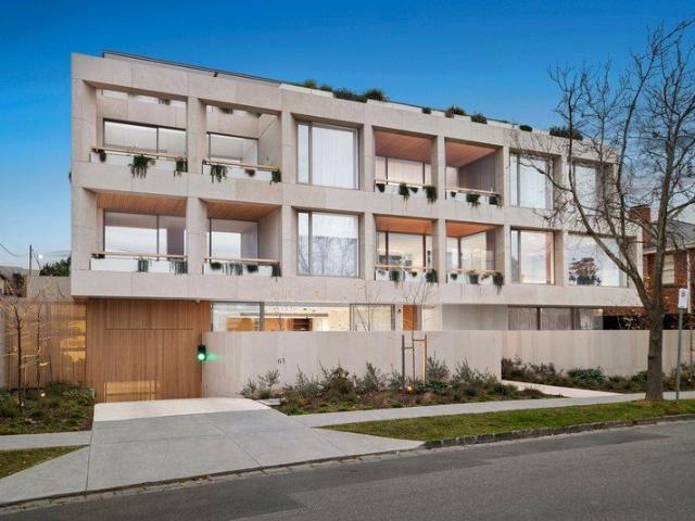 Apartment for rent in Camerons Creek, Victoria