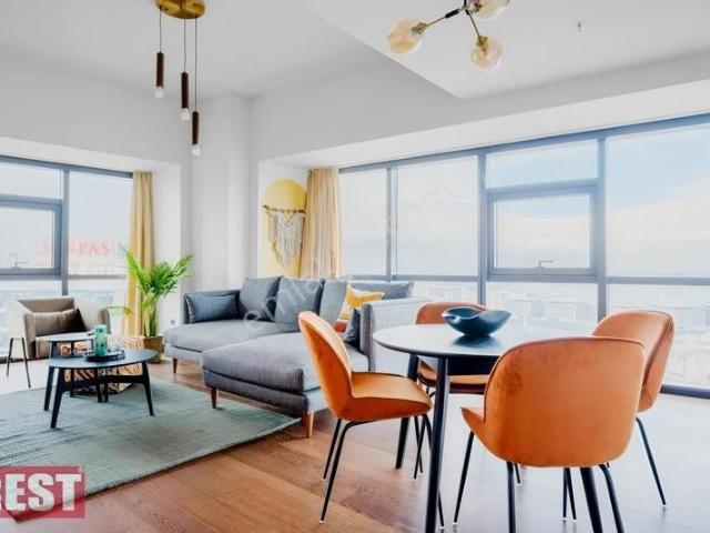 Bomonti, Şişli içerisinde kiralık mülk