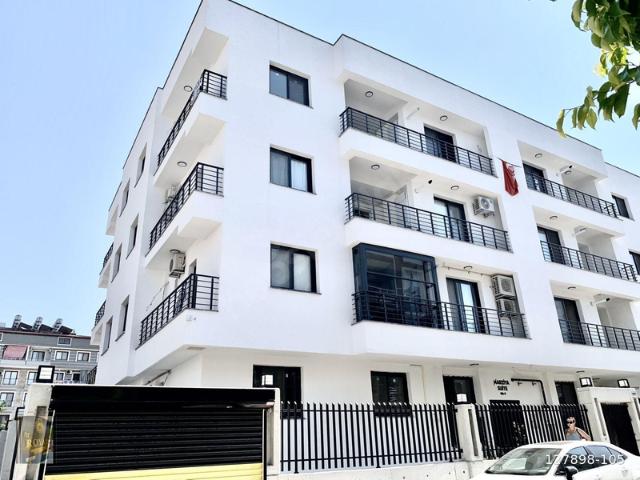 Mustafa Kemal Mahallesi, İskenderun içerisinde satılık mülk