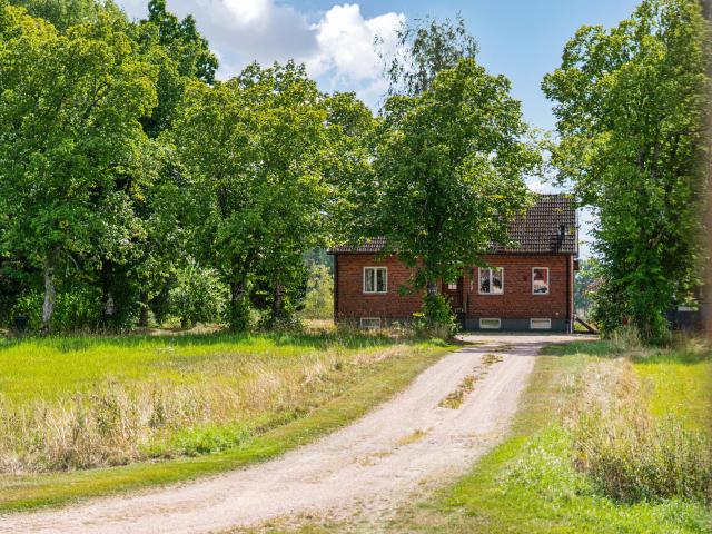 Bostad till salu i Avesta, Dalarna