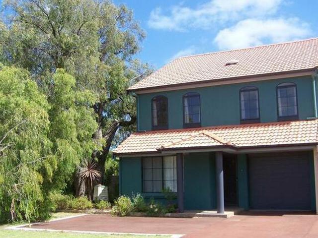 House for rent in Goyder, South Australia