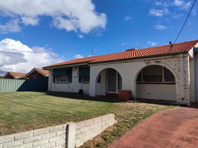 House for rent in Bunbury, Western Australia