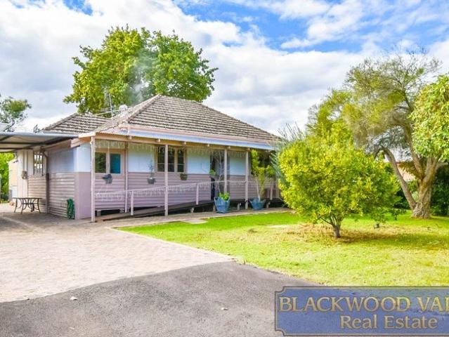 House for sale in Balingup, Western Australia