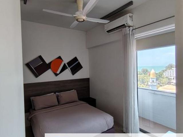 Condominium for sale in Georgetown, Penang