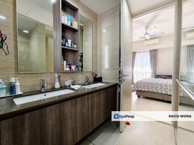 Condominium for sale in Georgetown, Penang