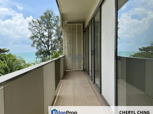 Condominium for sale in Georgetown, Penang