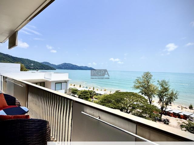 Condominium for sale in Georgetown, Penang