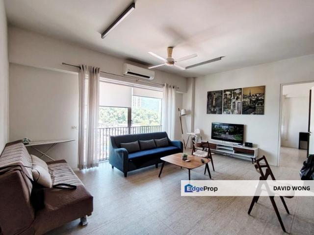 Condominium for sale in Georgetown, Penang