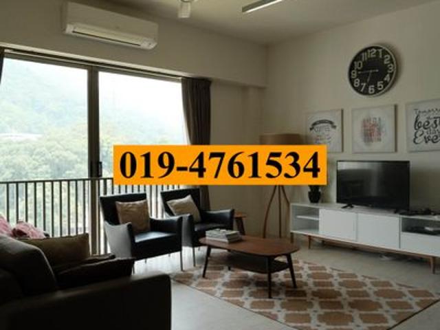 Condominium for sale in Georgetown, Penang