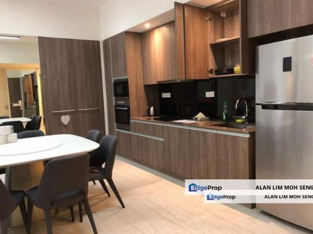 Condominium for sale in Georgetown, Penang