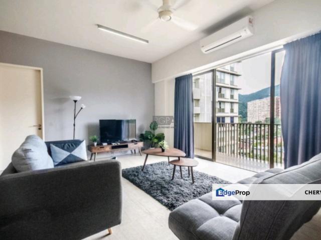 Condominium for sale in Georgetown, Penang
